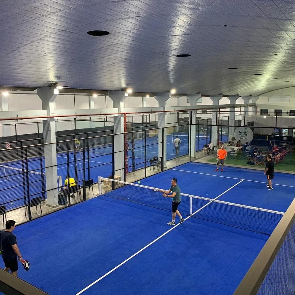 ROMA PADEL