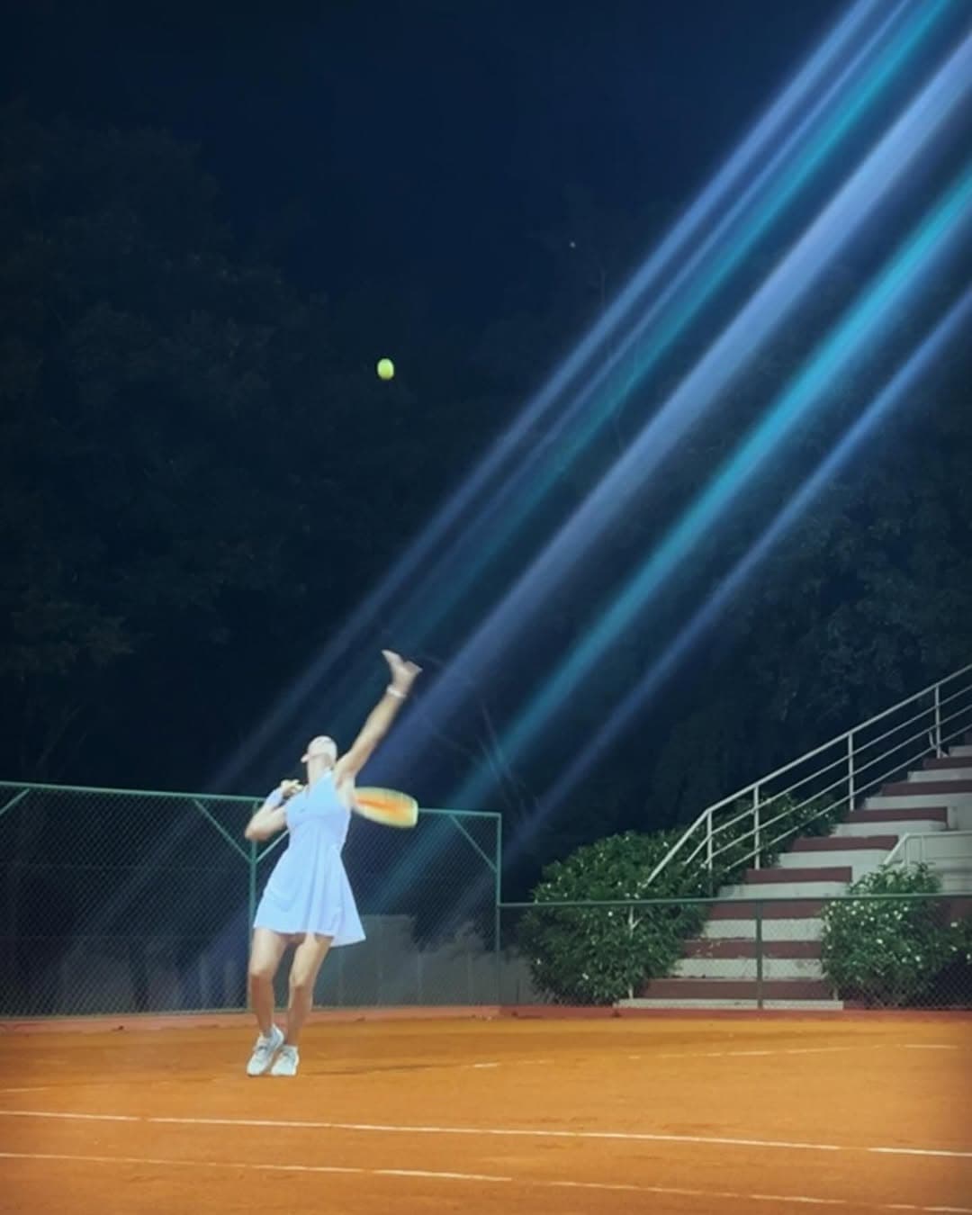 Academia de Tenis Seminario