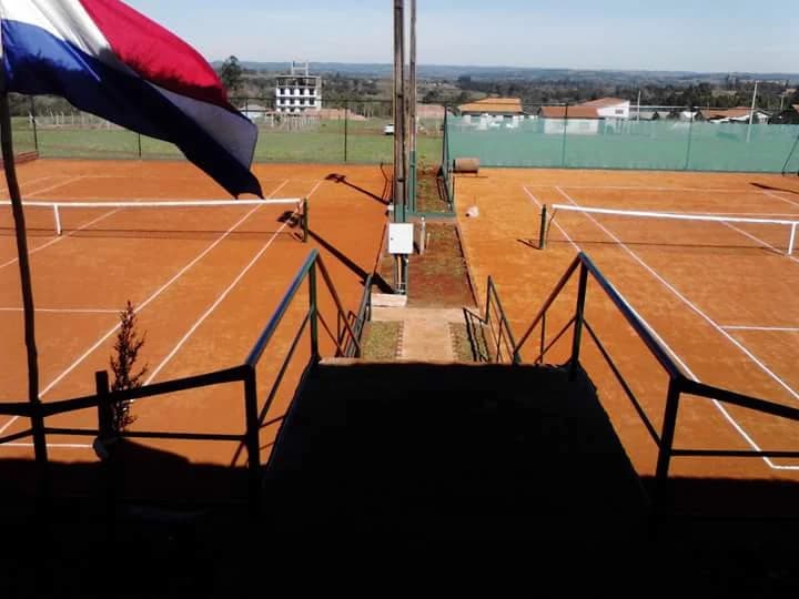 Colinas Tenis Club
