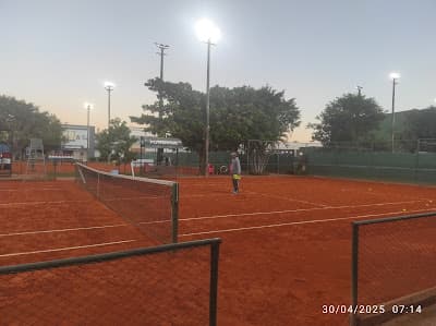 Paraguayan Tennis Association