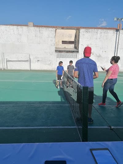 Paradaise Tennis Club
