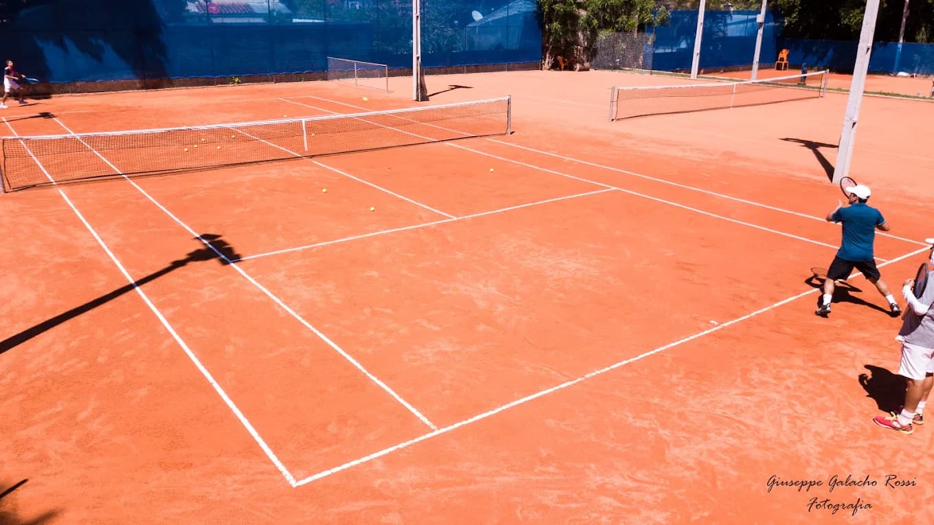 ACADEMIA FULLTENIS