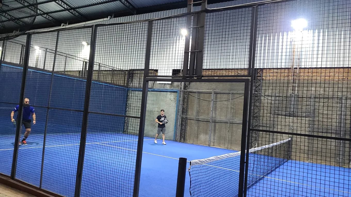 King Padel Pro
