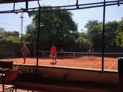 ALTA MERCED TENIS