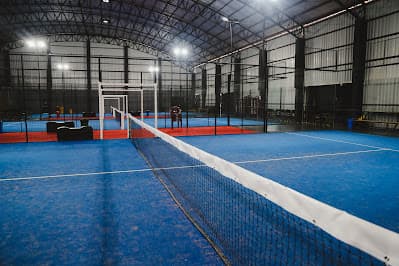 XPADEL