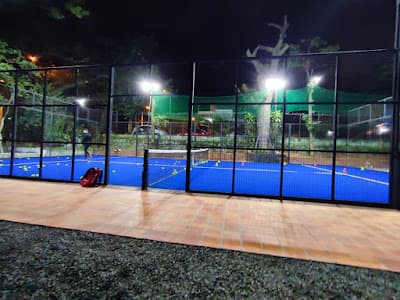 New Tortuga Pádel