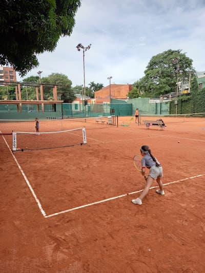 Asunción Tenis Club