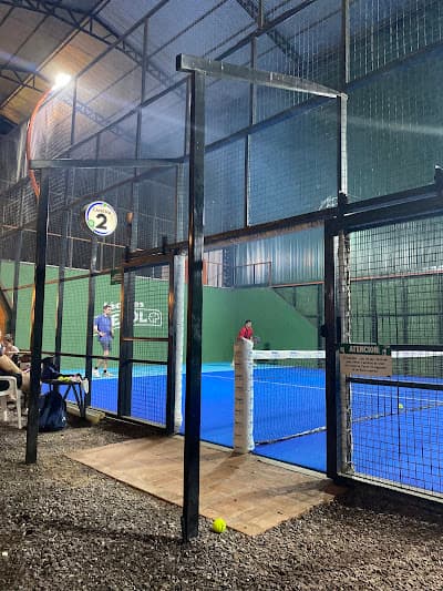 Padel Park