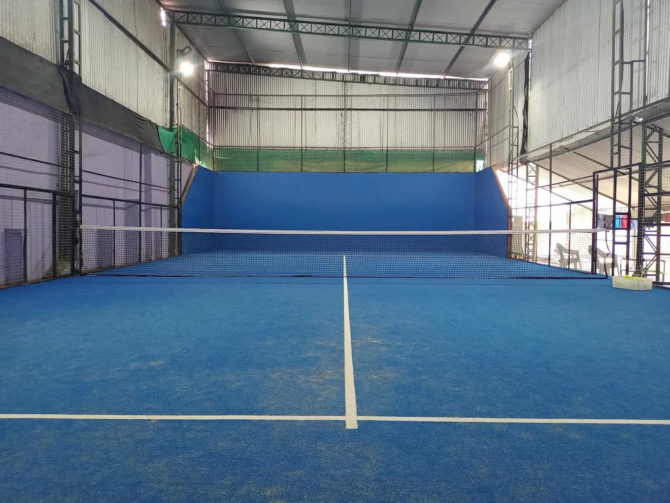 Padel 22