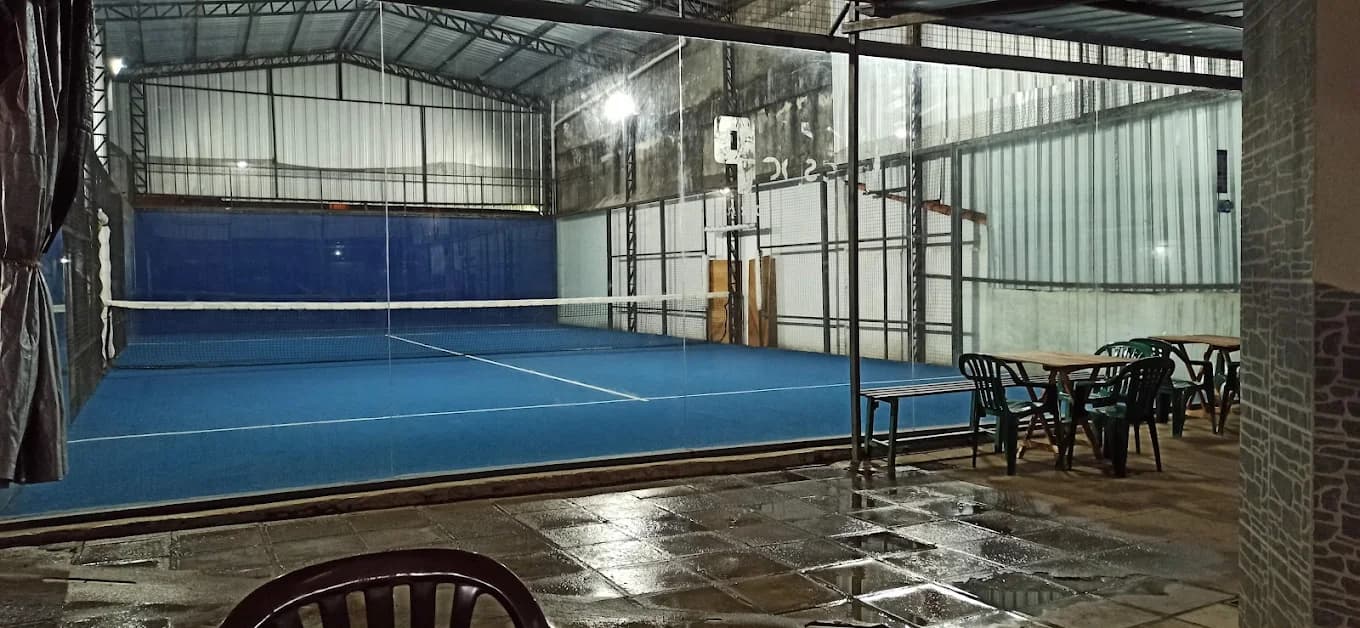 La Manzana Padel