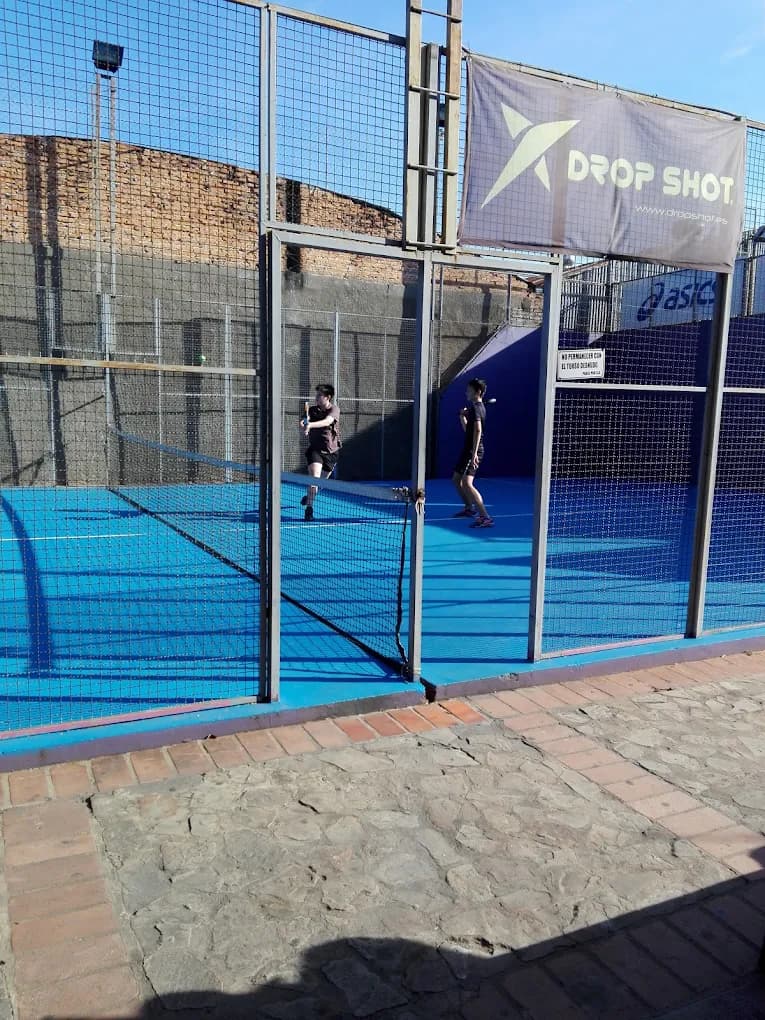 Paddle Pro S.A