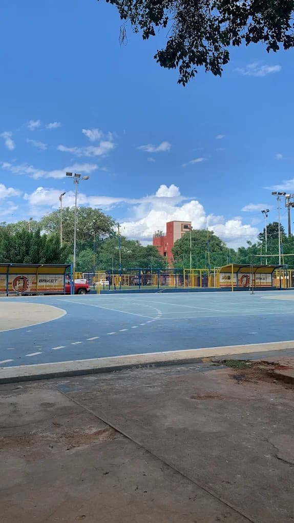 Club Nueva Estrella