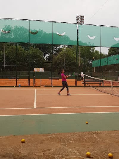 Paraguay Lawn Tennis Club