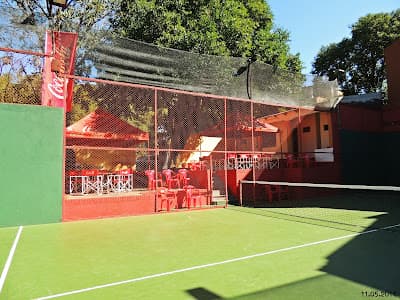 Zayas Padel