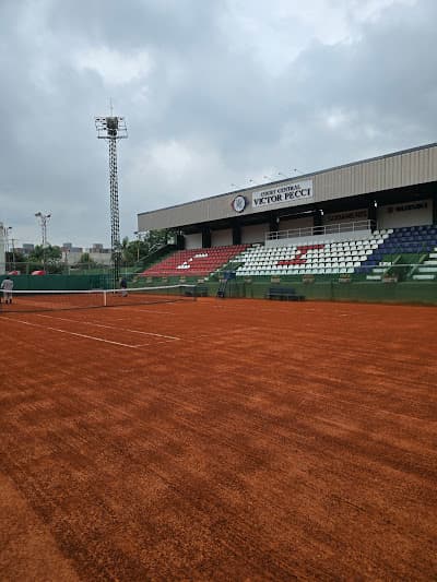 International Tennis Club