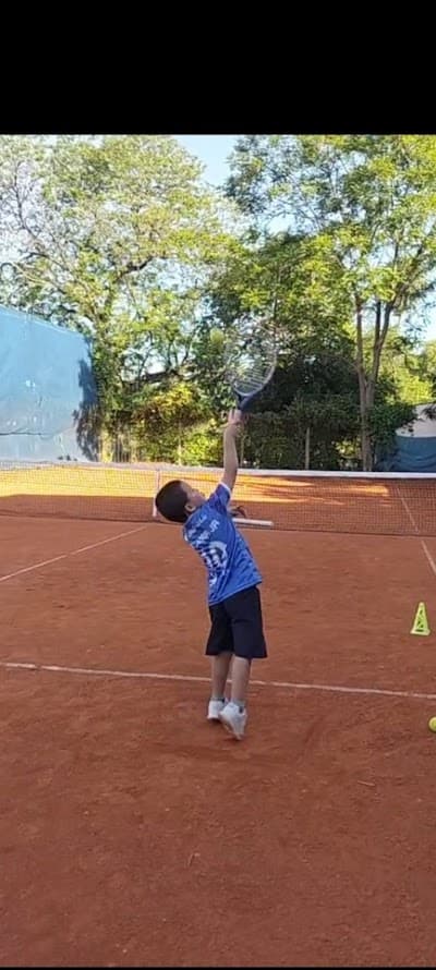 Quinteam Padel&Tenis