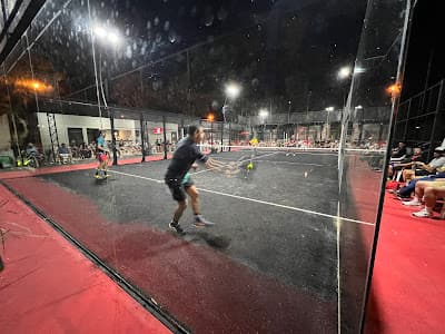 Complejo YPADEL