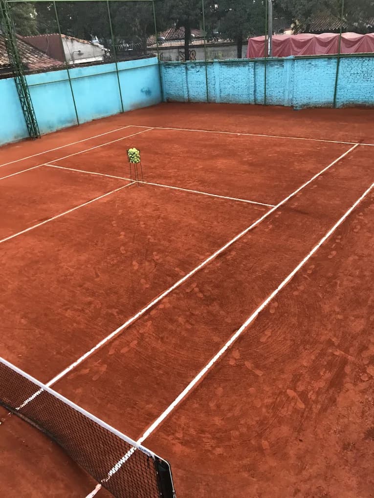 Centurión Tennis