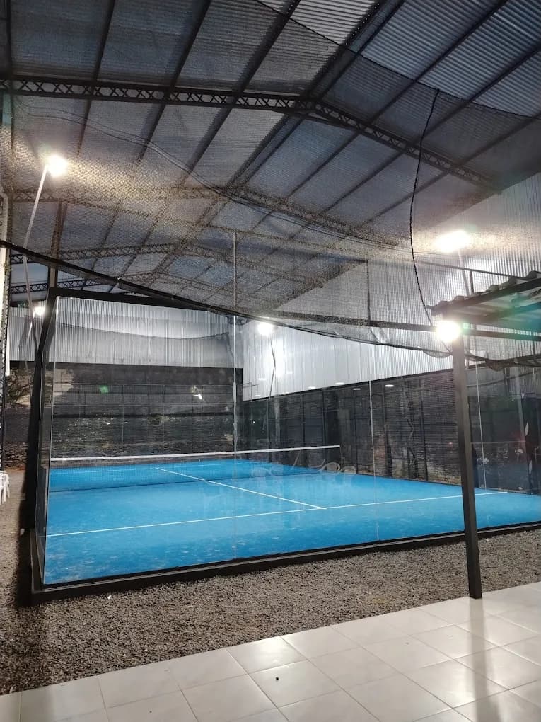 Drive Arena Padel