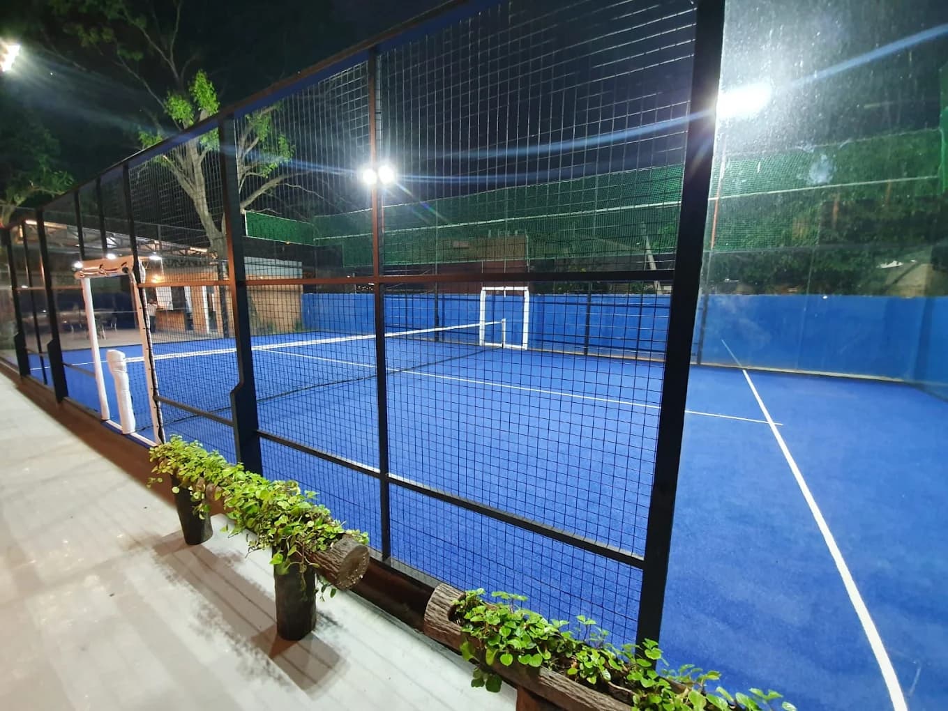 Seven Padel