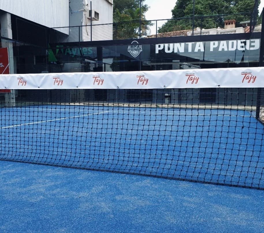 Punta Padel