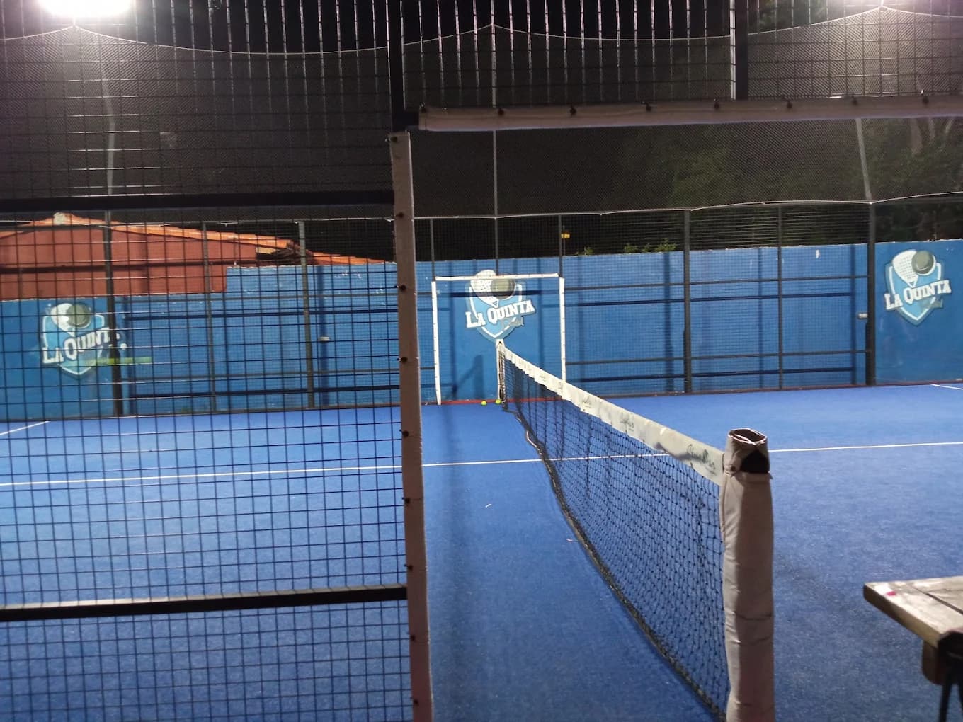 La Quinta Padel