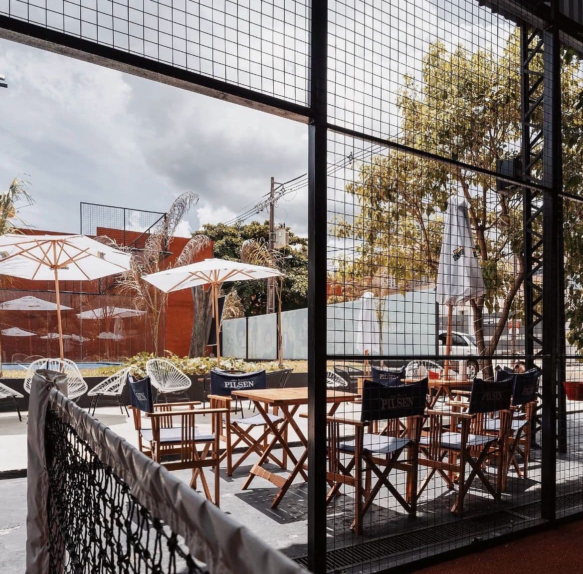 Segurola y Habana Padel Center