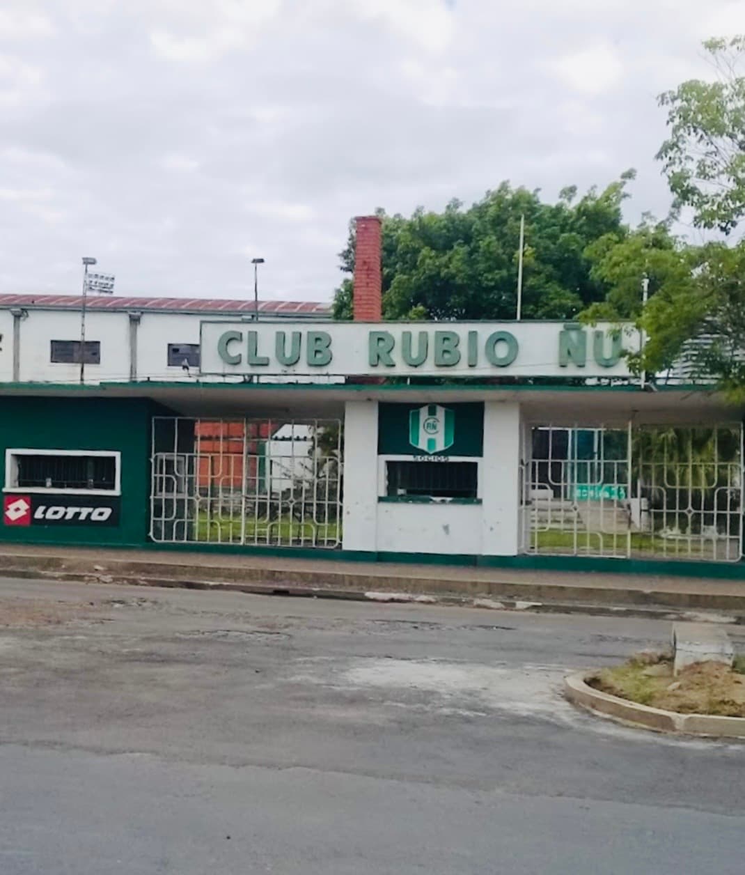 Padel Rubio Ñu