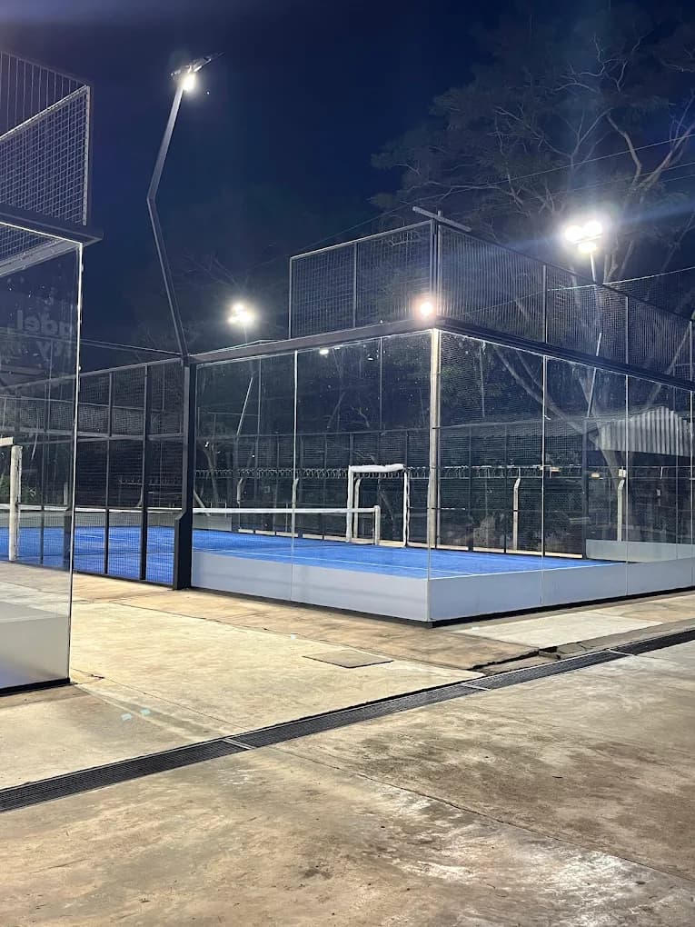 PADEL CITY