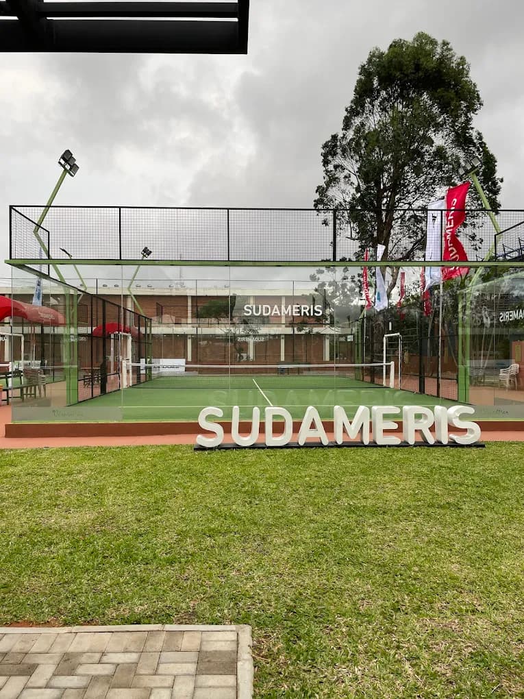 Padel del CIT - Anexo 4A