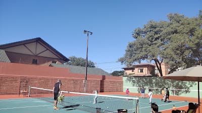 Baumann Tennis