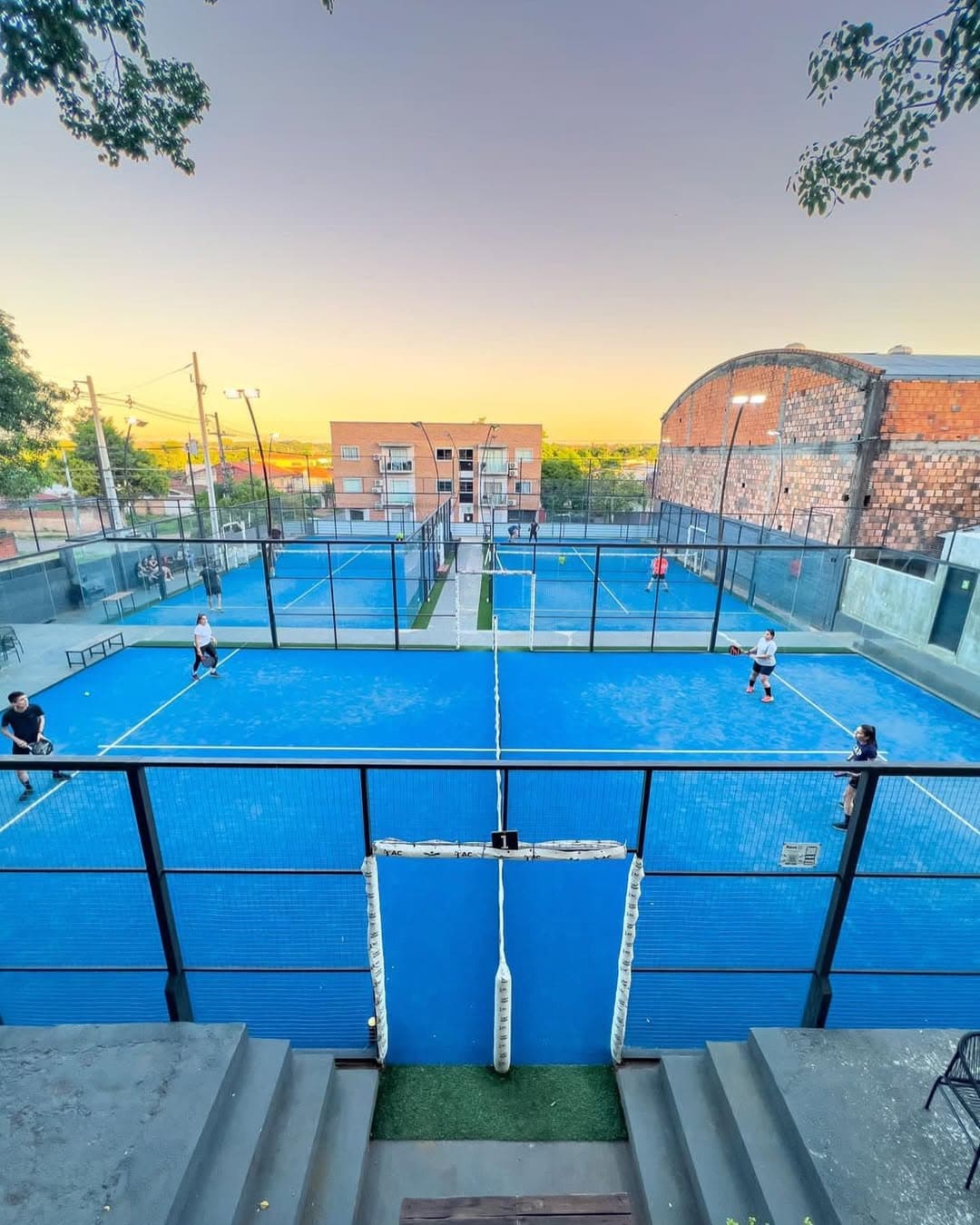 AC Padel