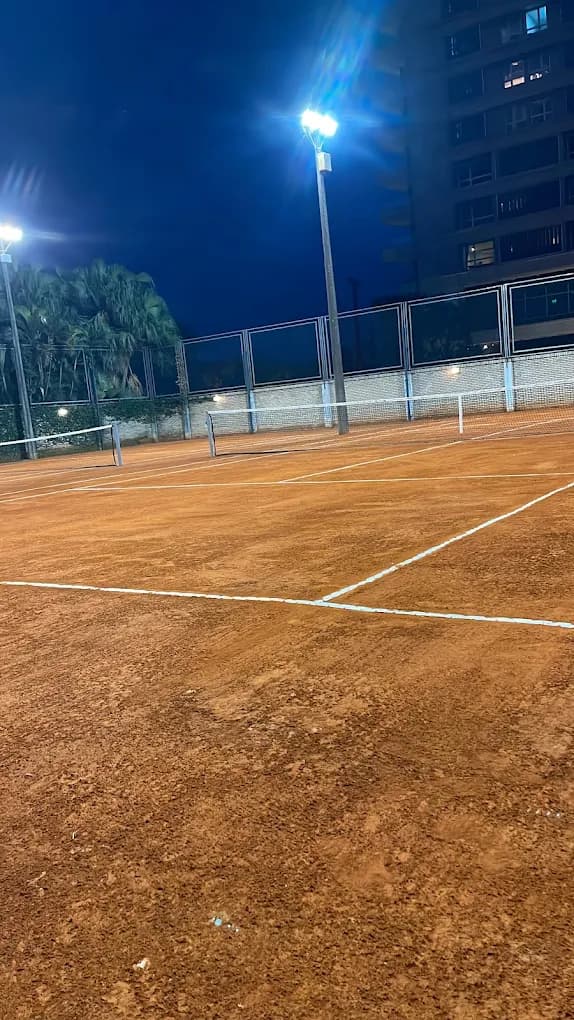 Vip Tennis