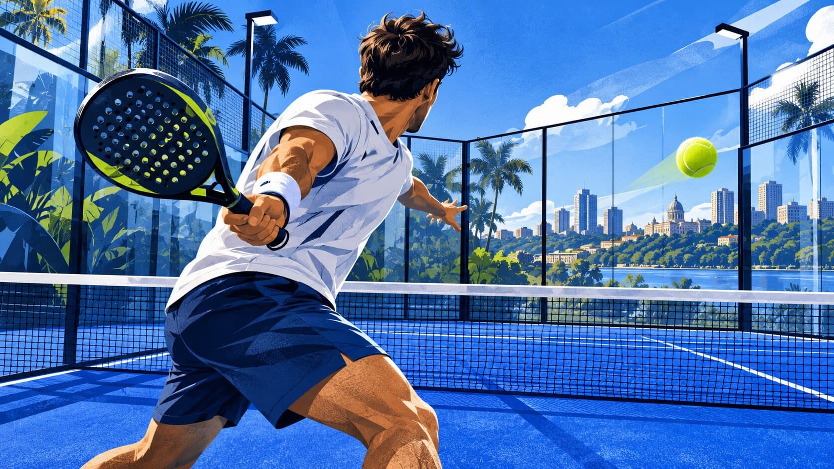 FIP Bronze Paraguay IV en Asunción: fechas y guía para seguirlo