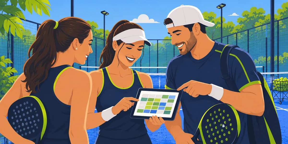 Cómo las apps deportivas cambian el deporte amateur