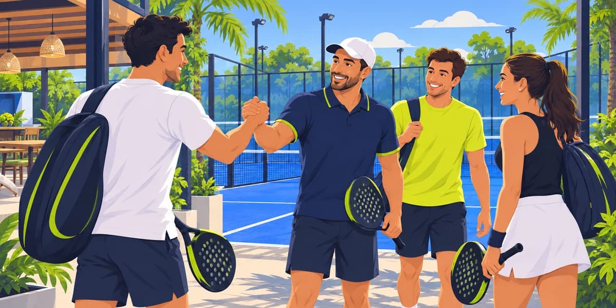 SportConnect ya está en Paraguay