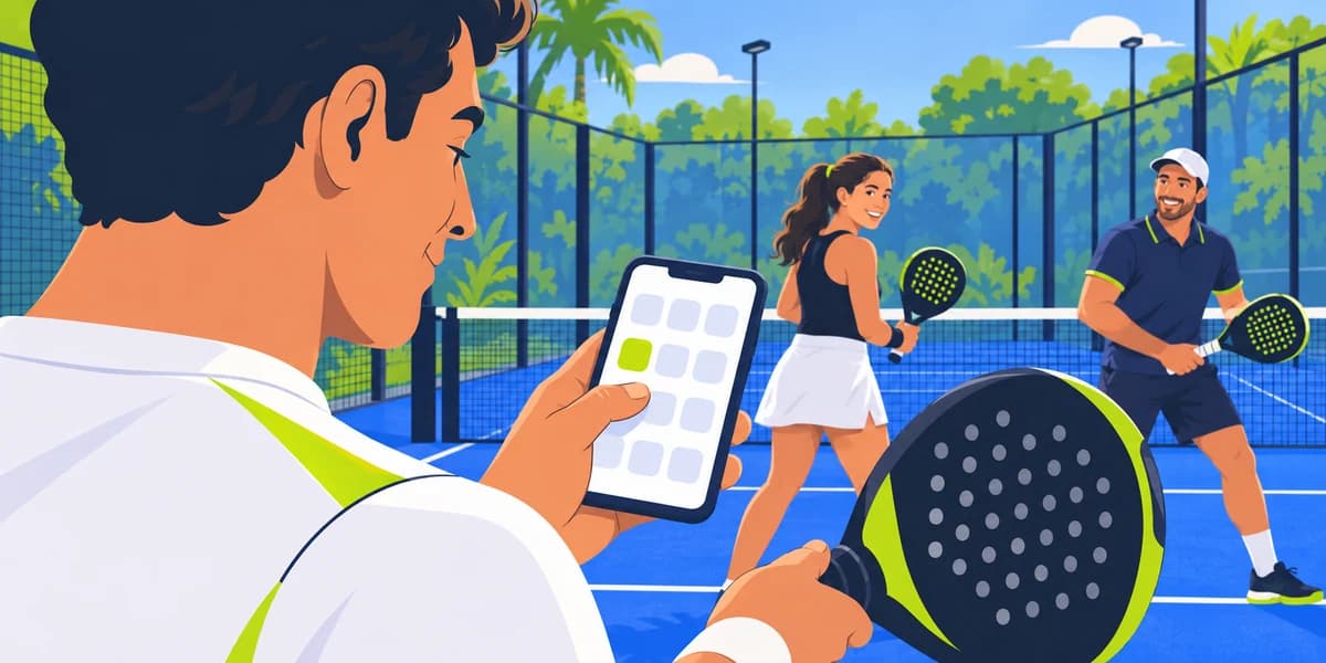 SportConnect: Acceso Instantáneo Sin App